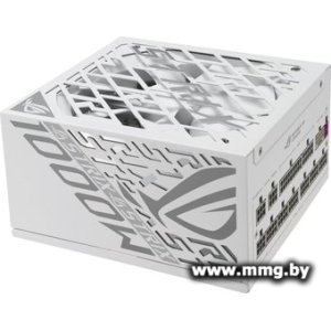 1000W ASUS ROG Strix 1000W Platinum ROG-STRIX-1000P-GAMING-WHITE
