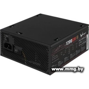 1200W Formula KCAS Plus 1200GM
