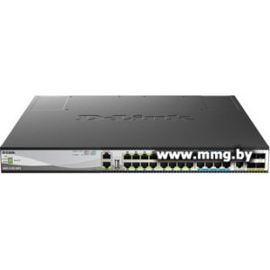 Купить D-Link DMS-3130-30PS/A1A в Минске, доставка по Беларуси