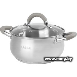 Кастрюля Aresa ARK-01-01101