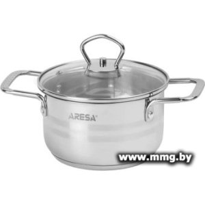 Кастрюля Aresa ARK-01-01105