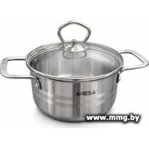Кастрюля Aresa ARK-01-01106