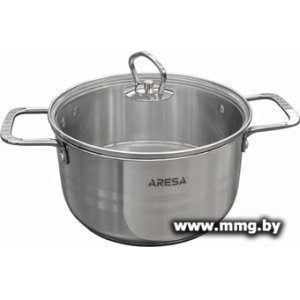 Кастрюля Aresa ARK-01-01107