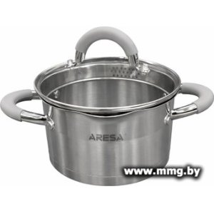Кастрюля Aresa ARK-01-01110