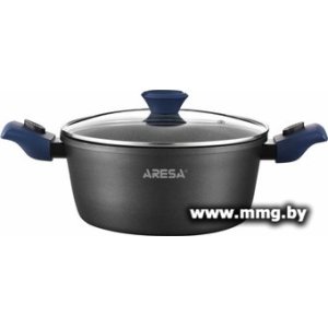 Кастрюля Aresa ARK-01-03101