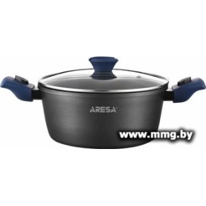 Кастрюля Aresa ARK-01-03102