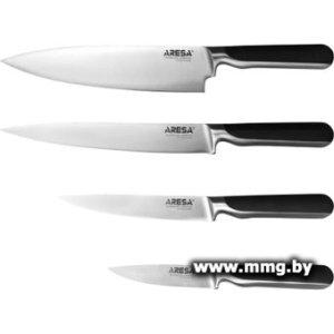 Набор ножей Aresa ARK-05-02501