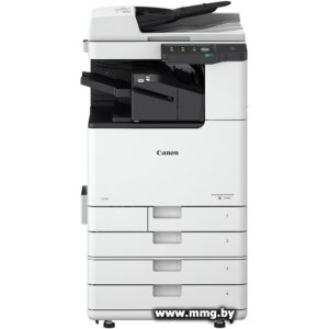 Купить МФУ Canon imageRUNNER 2730i (5525C002) в Минске, доставка по Беларуси