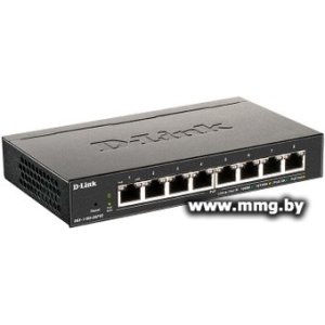 D-Link DGS-1100-08PV2/A4A