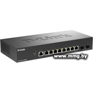 D-Link DGS-1210-10X/ME/C1A
