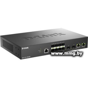 D-Link DGS-1210-10XS/ME/C1A