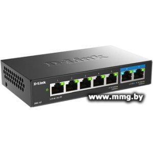 D-Link DMS-107/A1A