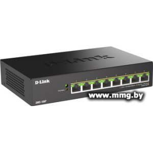 D-Link DMS-108P/A1A