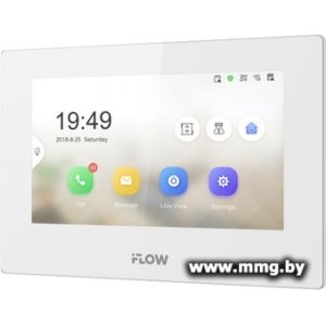 iFlow F-VI-3242IPE1/White