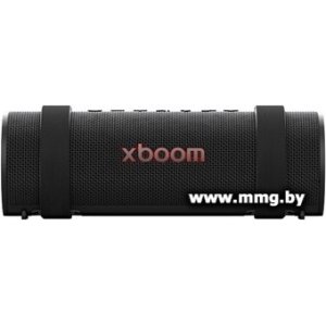 LG XBOOM Grab