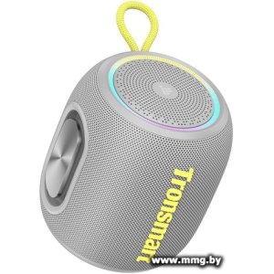 Купить Tronsmart T8 Mini (серый) в Минске, доставка по Беларуси