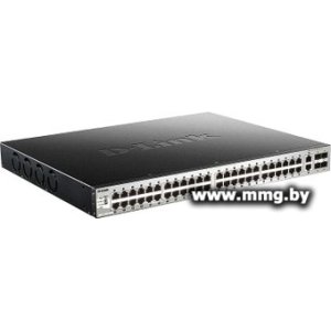 D-Link DGS-3130-54PS/B1A