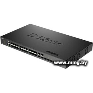 D-Link DXS-3410-32SY/A1A