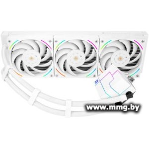 Thermalright Core Matrix 360 ARGB V3 (белый) TRCM360AWV3