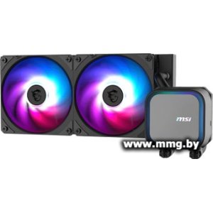 MSI MAG CoreLiquid A13 240 (306-7ZWCA11-L80)
