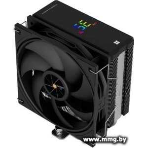 Купить Thermalright Assassin X 120 R Digital (черный) (AX120-R-DIGITAL-BL) в Минске, доставка по Беларуси