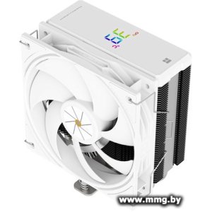 Thermalright Assassin X 120 R Digital (белый)(AX120-R-DIGITAL-WH)