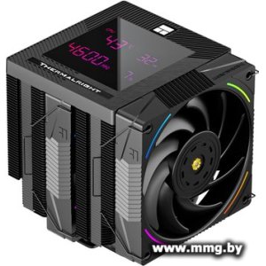 Thermalright Phantom Spirit 120 Digital EVO (черный)
