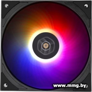 Thermalright TL-H12015B-S (черный)