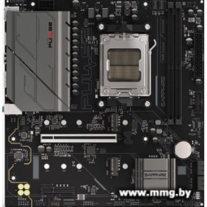 Sapphire Pulse A620AM