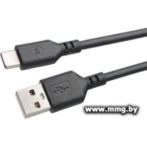 Кабель Cablexpert CCP-USB2-AMCM-1M-RU-B