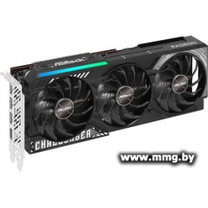 RX 9070 XT 16GB/256b/ASRock RX9070 CL 16G