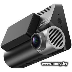 Видеорегистратор 70mai Dash Cam 4K A810S (международная версия)