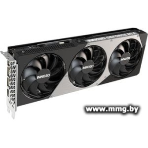 Купить RTX5080 16Gb/256b/Inno3D N50803-16D7X-17603930 в Минске, доставка по Беларуси