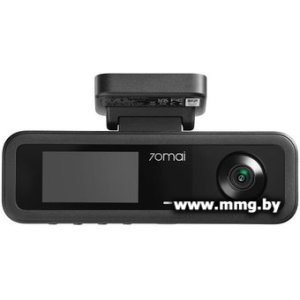 Видеорегистратор 70mai Dash Cam T400-1 (международная версия)