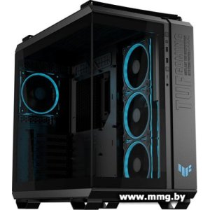 ASUS TUF Gaming GT502 Horizon (черный) 90DC0093-B19020