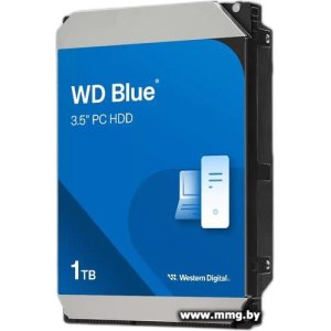 1000Gb WD Blue WD10EARZ