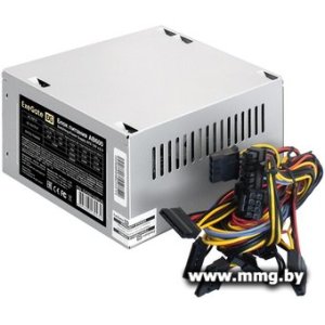 600W ExeGate AB600 EX292142RUS