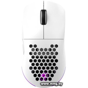 Оклик 900GMW (белый)