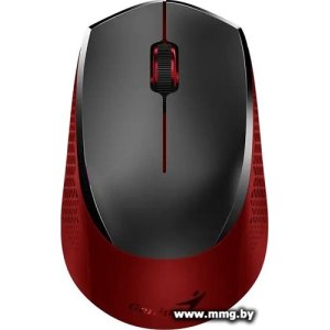 Genius NX-8000S USB-A (черный/красный)