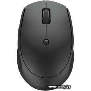 JLab Go Charge Mouse (черный)(IEUMGOCHRGMSRBLK124)