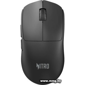 Acer Nitro OMR402 (черный) ZL.MCECC.05E