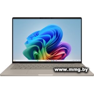 ASUS Zenbook A14 OLED UX3407QA-QD197W 90NB1501-M00850