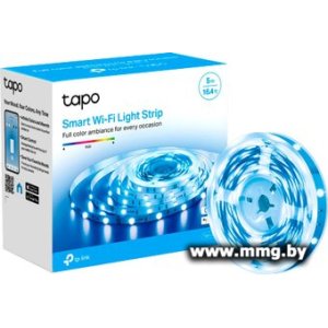 Готовый комплект светодиодной ленты TP-Link Tapo L900-5 (5 м)