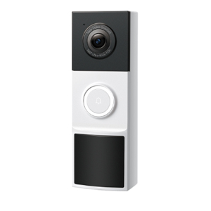 Купить Дверной видеозвонок TP-Link Tapo D210 в Минске, доставка по Беларуси
