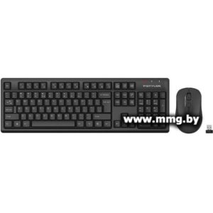A4Tech Fstyler FG1200 (черный)