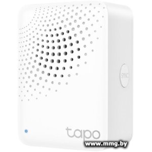Центр управления (хаб) TP-Link Tapo H100