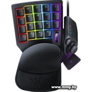 Купить Razer Tartarus Pro (черный, нет кириллицы) в Минске, доставка по Беларуси