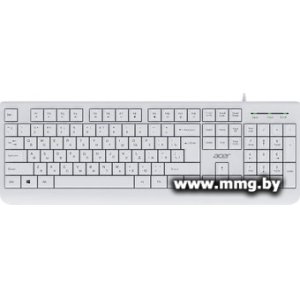 Acer OKW400 (белый)