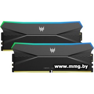 32GB (2x16Gb) PC5-51200 Acer BL.9BWWR.475