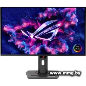 ASUS ROG Strix OLED XG27UCDMG